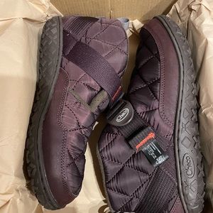 Chaco Ramble Puff Shoe